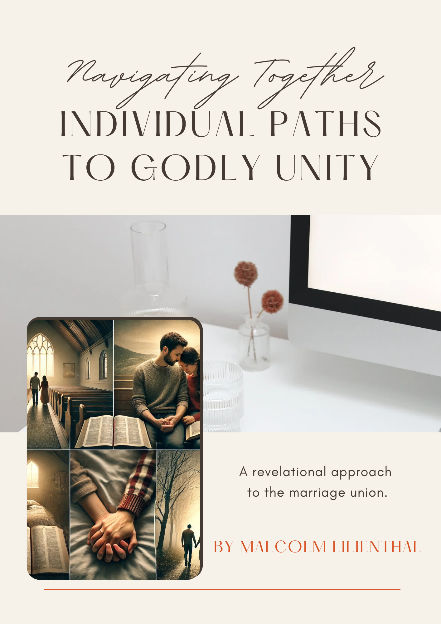 Navigating Together: Individual Paths to Godly Unity