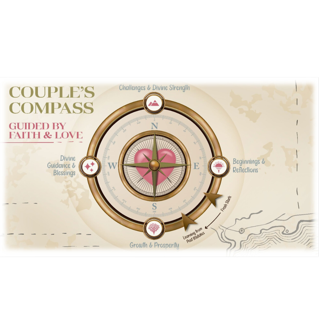 The Couples Compass
